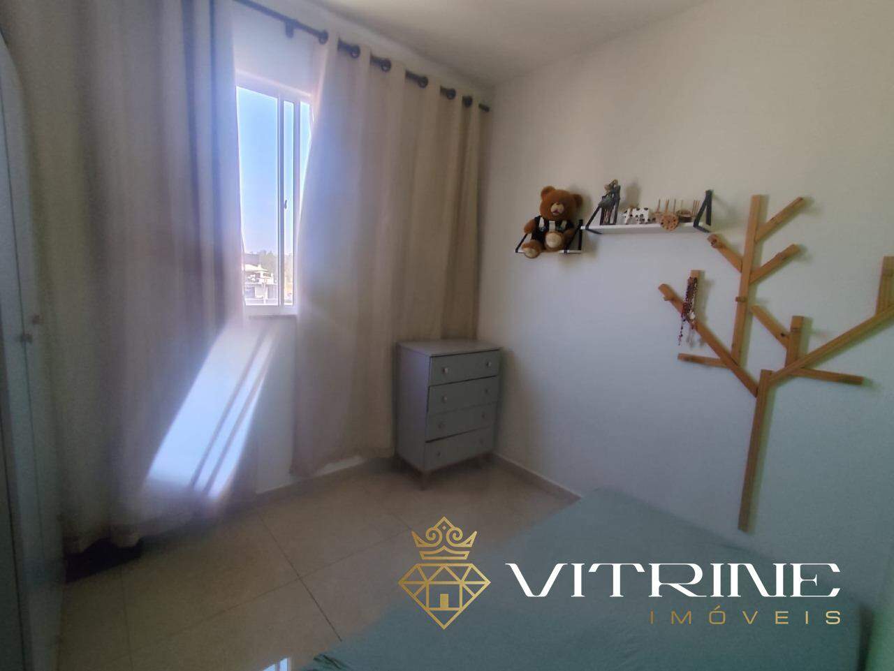 Apartamento à venda no Fabio Notini : 