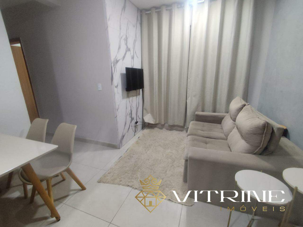 Apartamento à venda no Fabio Notini : 