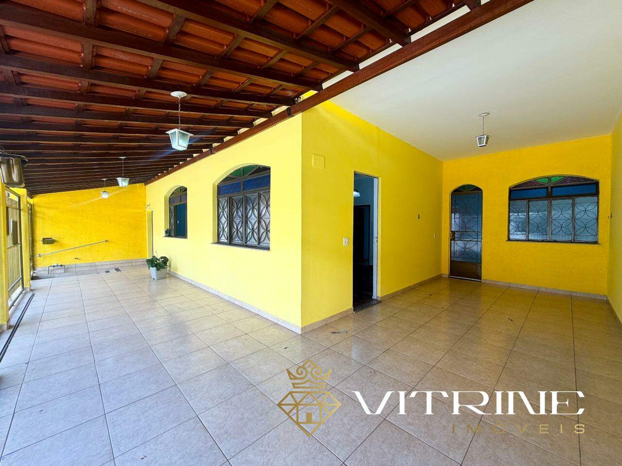 Casa à venda no São Jose : 