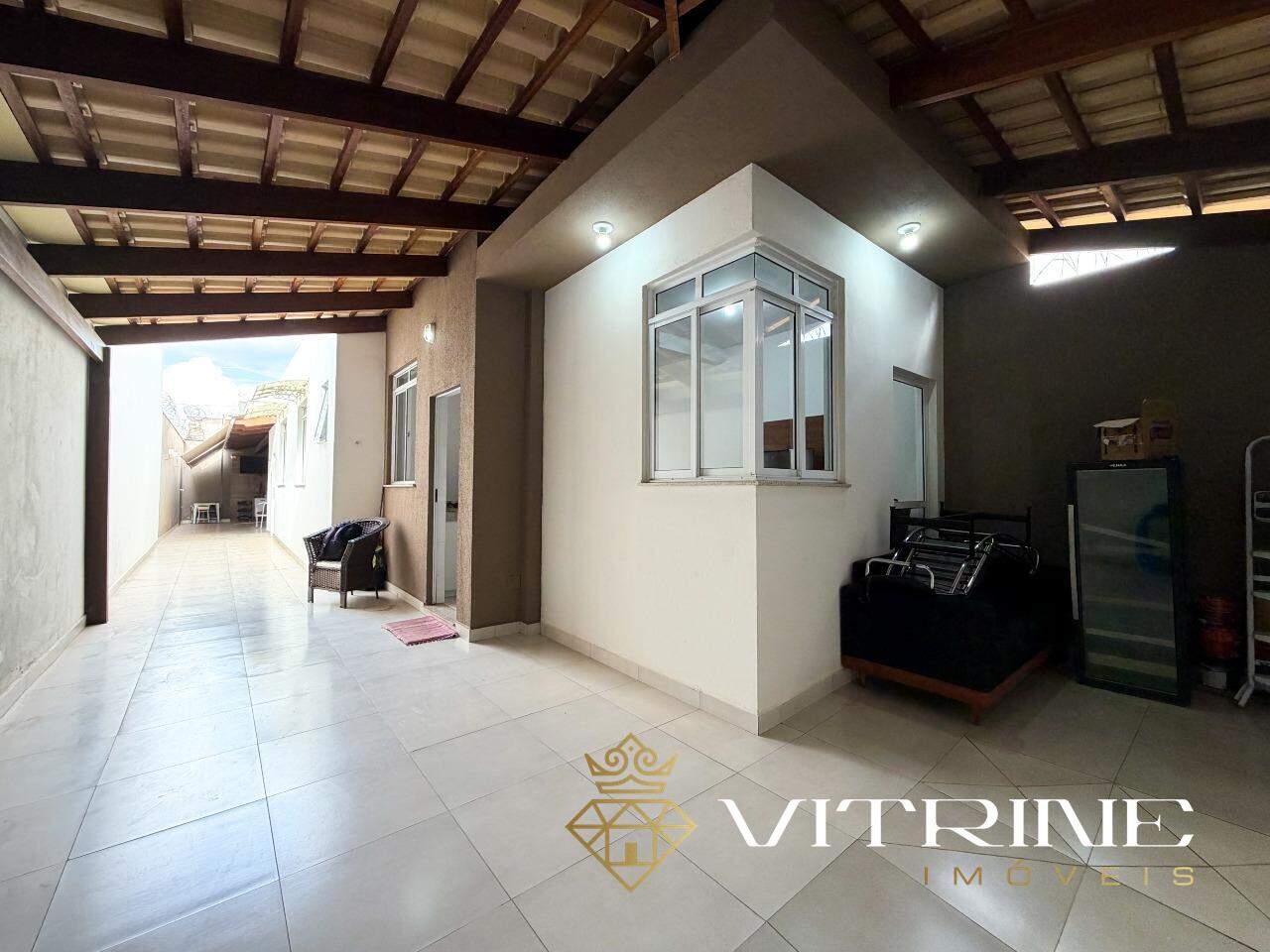 Casa à venda no Fabio Notini : 