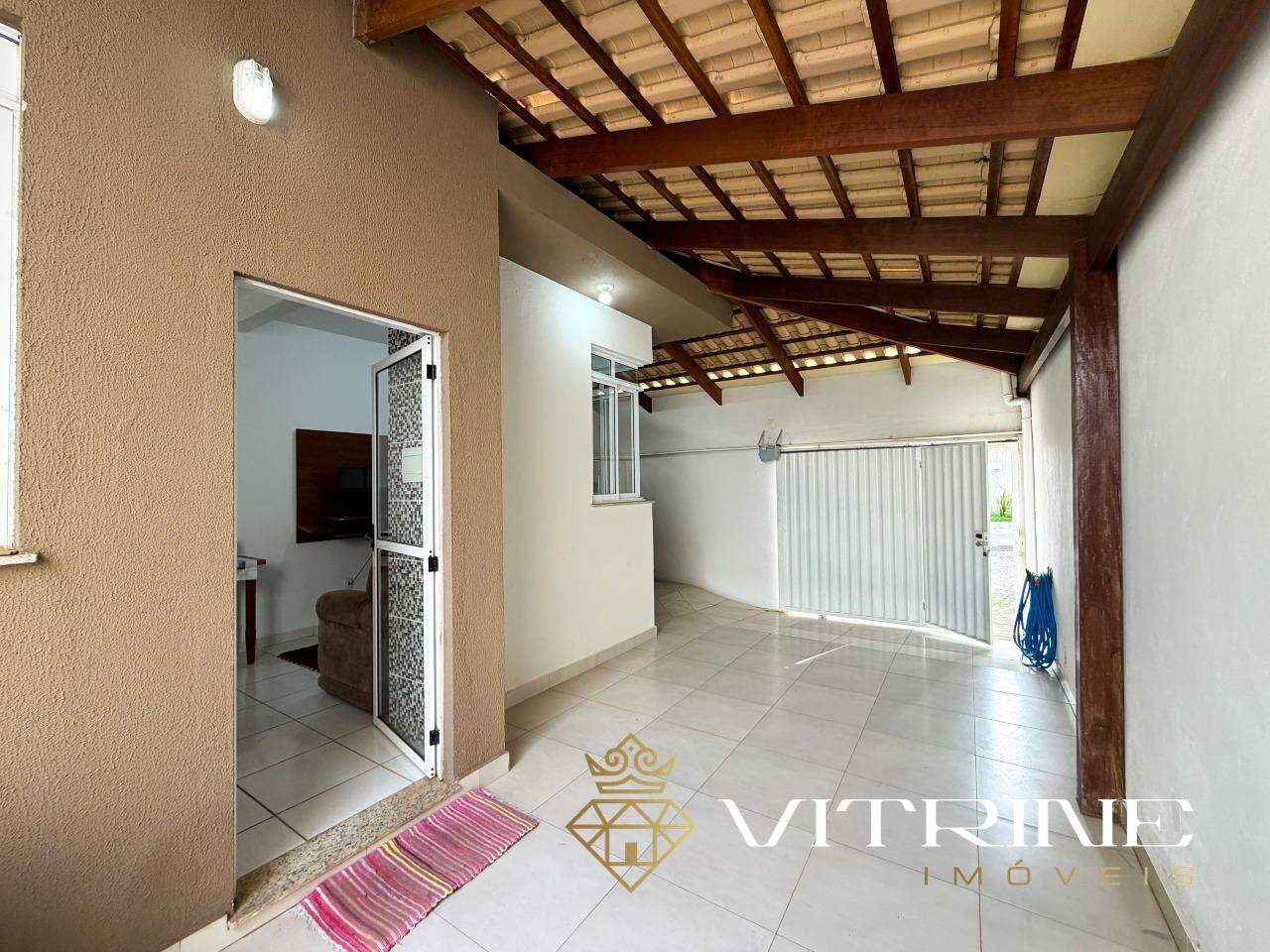 Casa à venda no Fabio Notini : 
