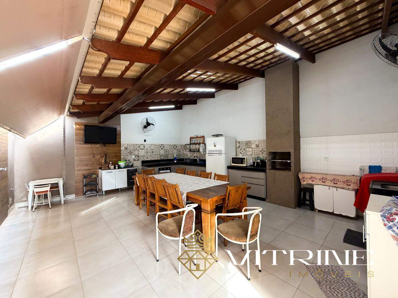 Casa à venda no Fabio Notini : 
