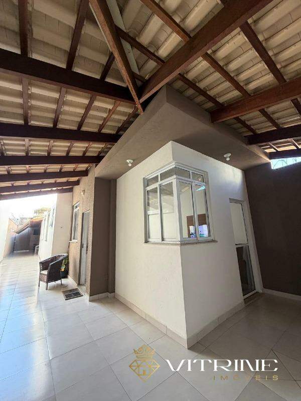 Casa à venda no Fabio Notini : 