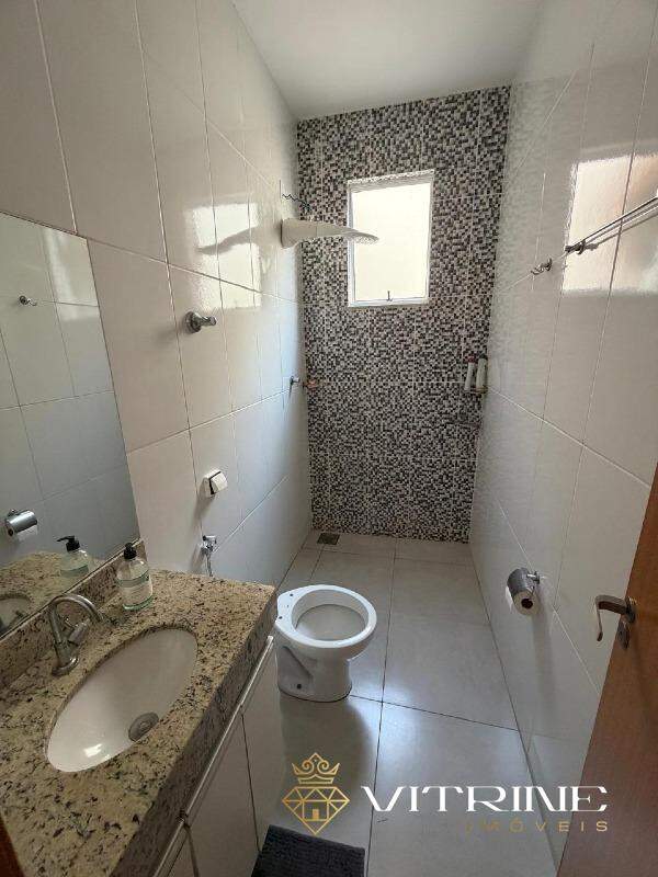 Casa à venda no Fabio Notini : 