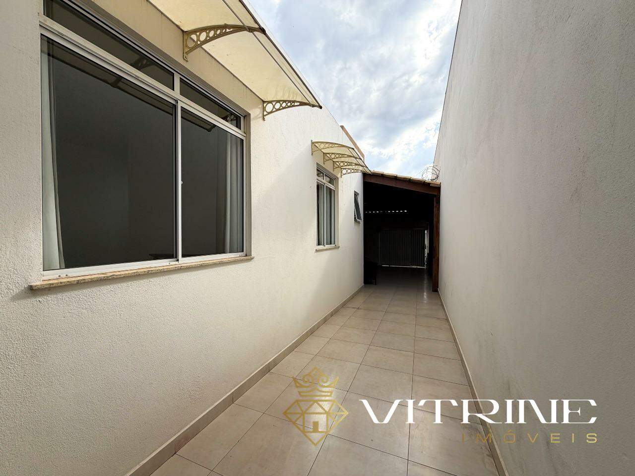 Casa à venda no Fabio Notini : 