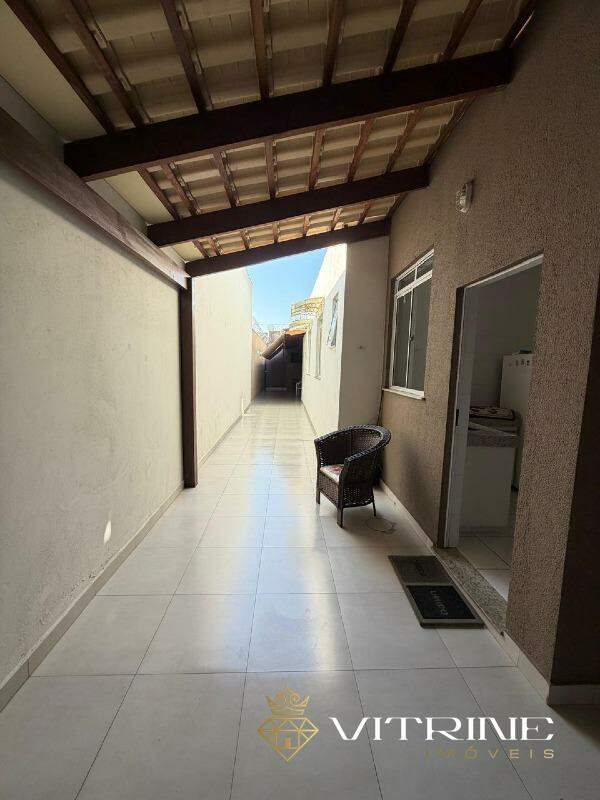 Casa à venda no Fabio Notini : 