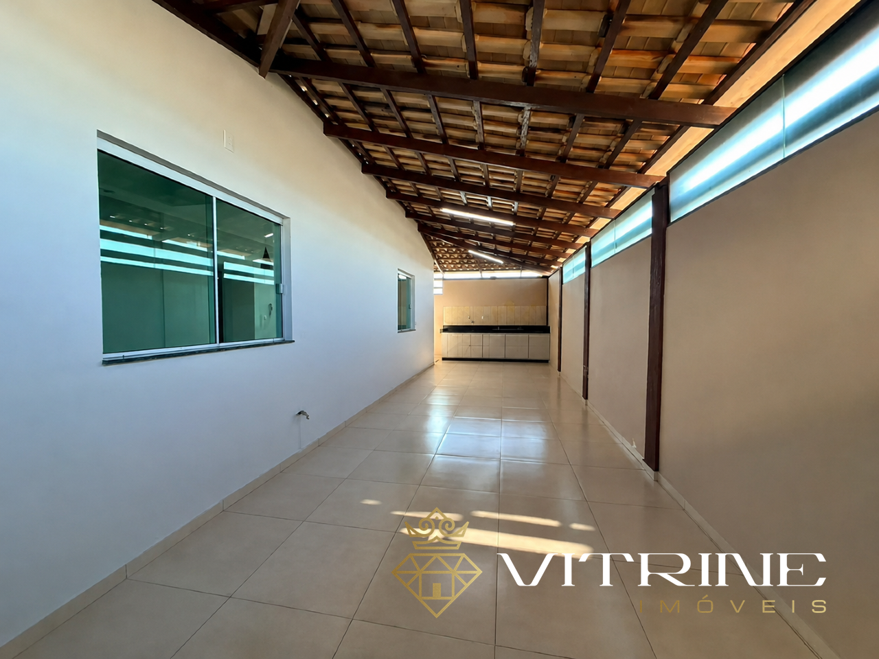 Casa à venda no Belvedere : 