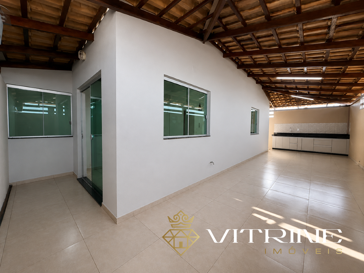 Casa à venda no Belvedere : 