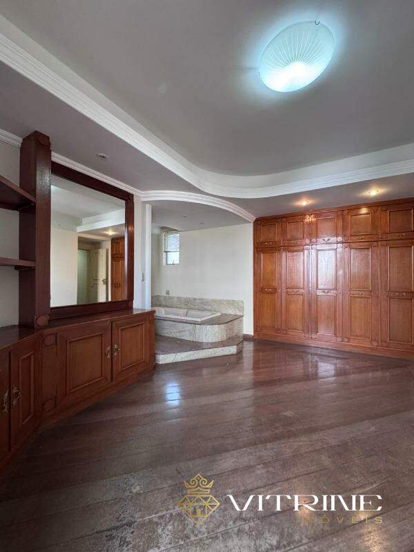 Apartamento à venda no Centro : 