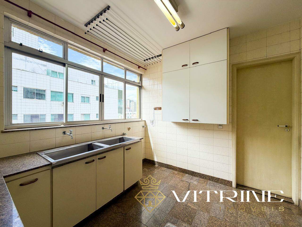 Apartamento à venda no Centro : 