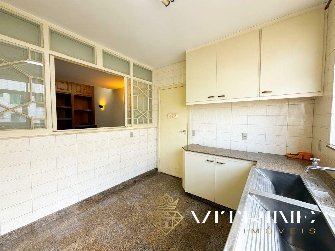 Apartamento à venda no Centro : 