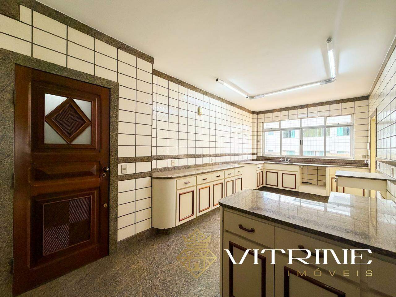 Apartamento à venda no Centro : 