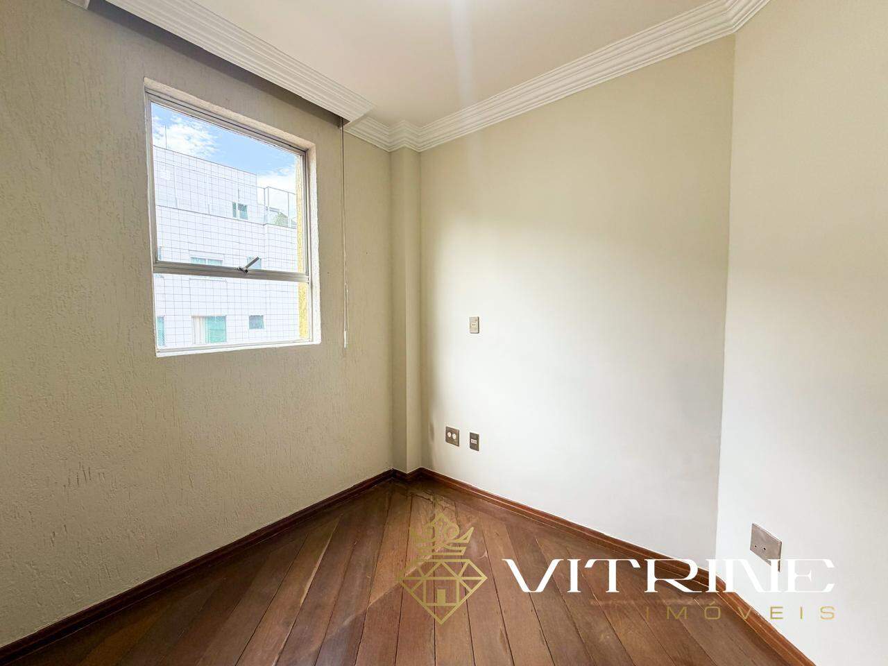 Apartamento à venda no Centro : 
