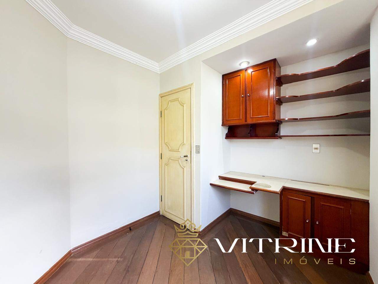 Apartamento à venda no Centro : 