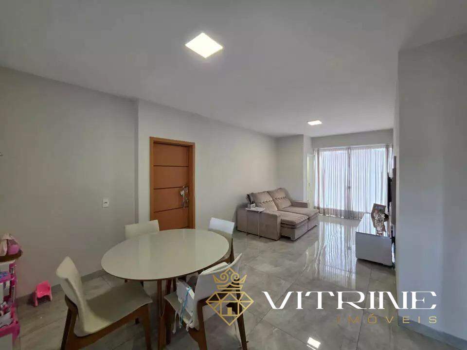 Apartamento à venda no Bom Pastor : 