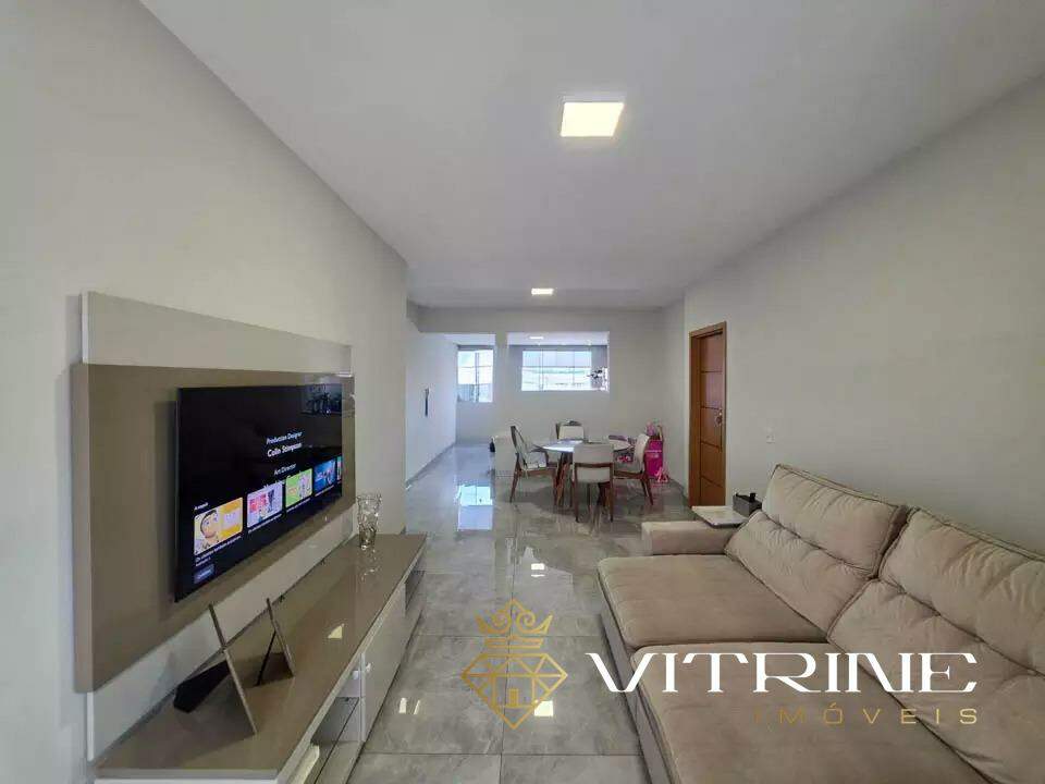 Apartamento à venda no Bom Pastor : 