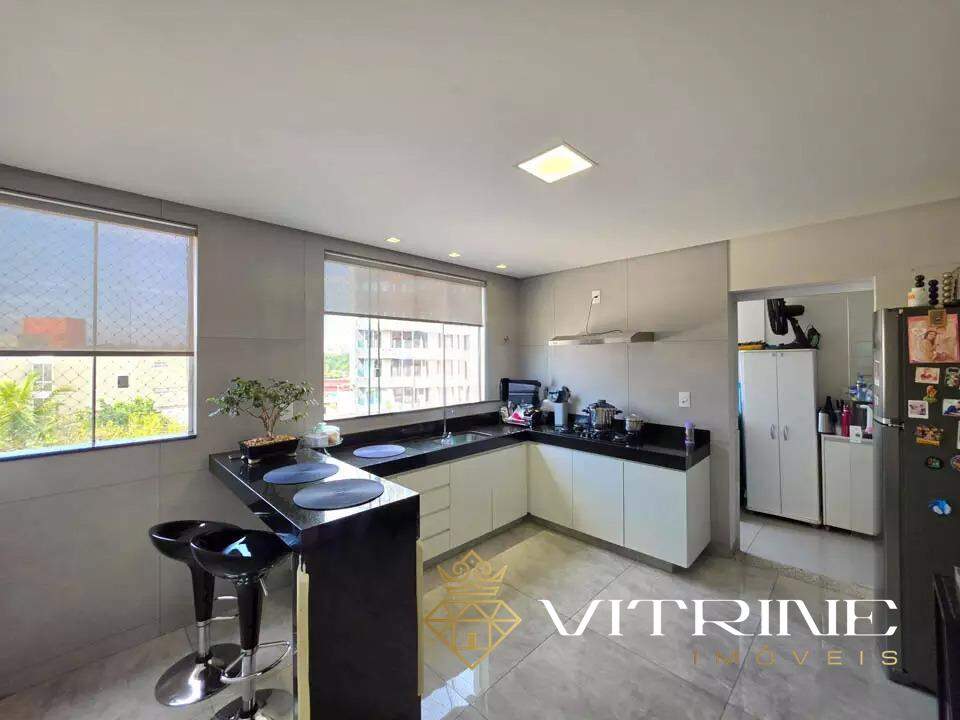 Apartamento à venda no Bom Pastor : 