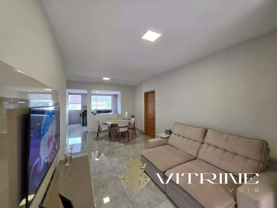 Apartamento à venda no Bom Pastor : 