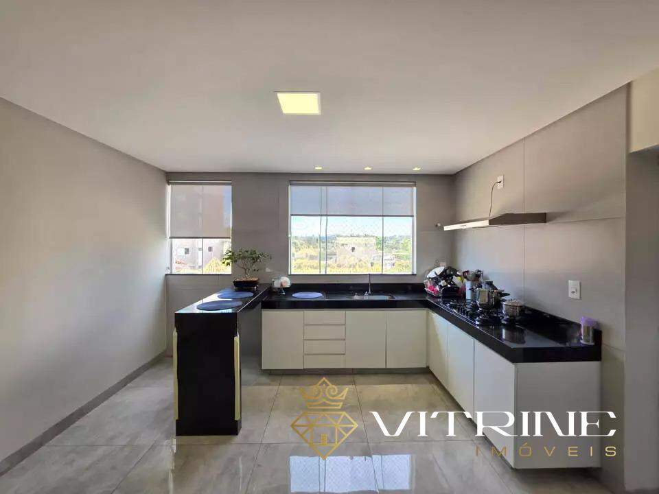 Apartamento à venda no Bom Pastor : 