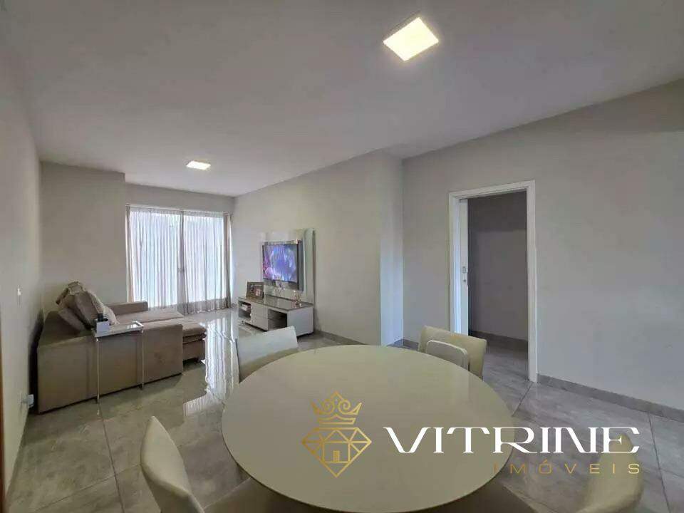 Apartamento à venda no Bom Pastor : 
