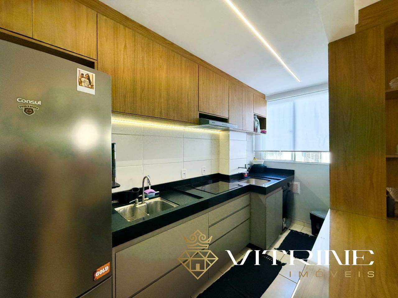 Apartamento à venda no Quintino : 