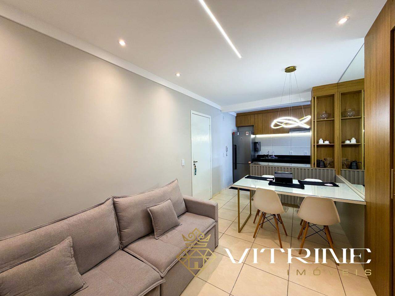 Apartamento à venda no Quintino : 