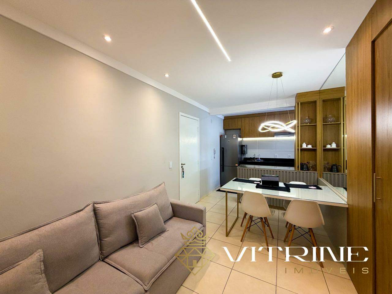 Apartamento à venda no Quintino : 
