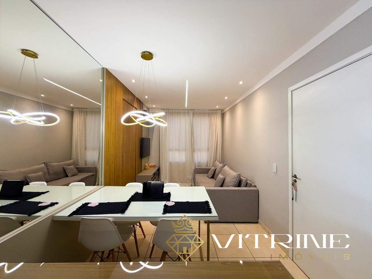 Apartamento à venda no Quintino : 