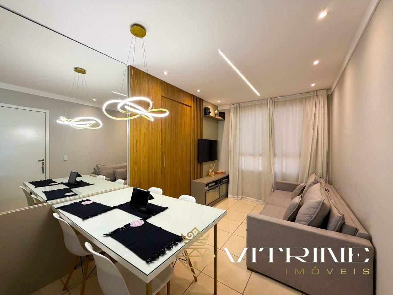Apartamento à venda no Quintino : 