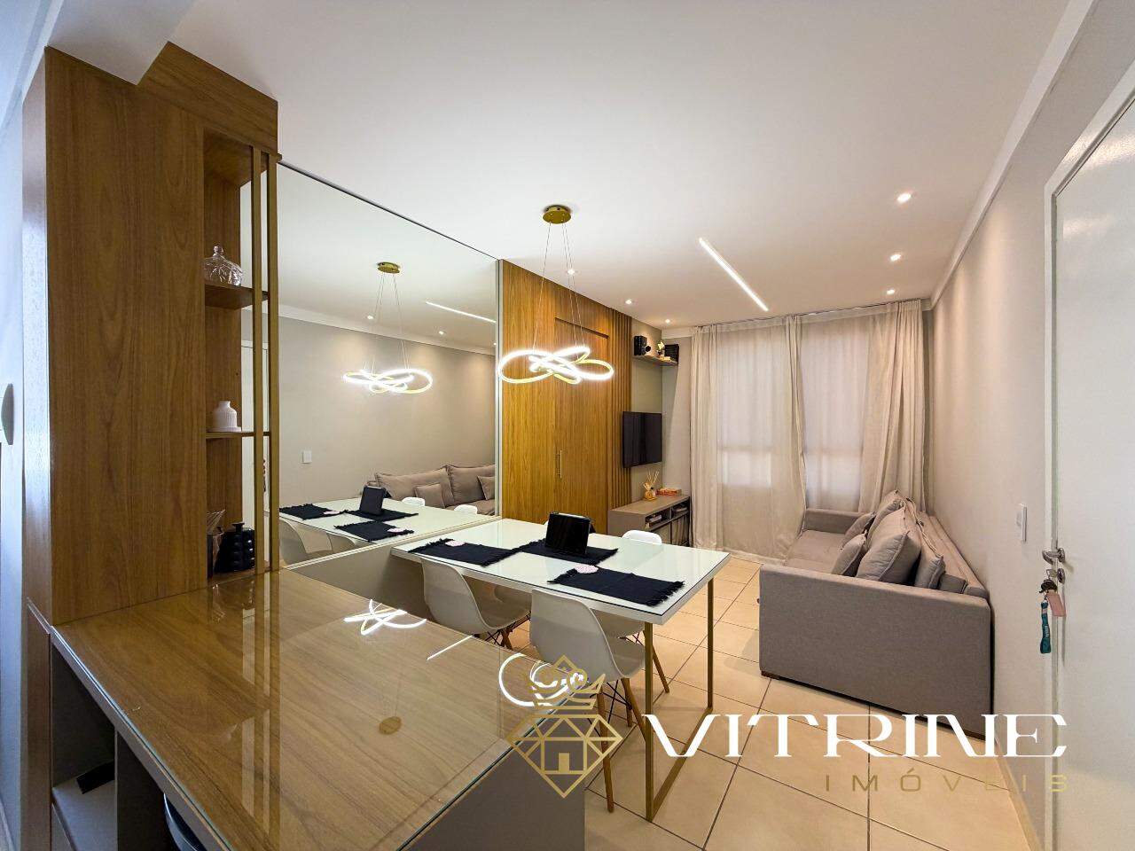 Apartamento à venda no Quintino : 