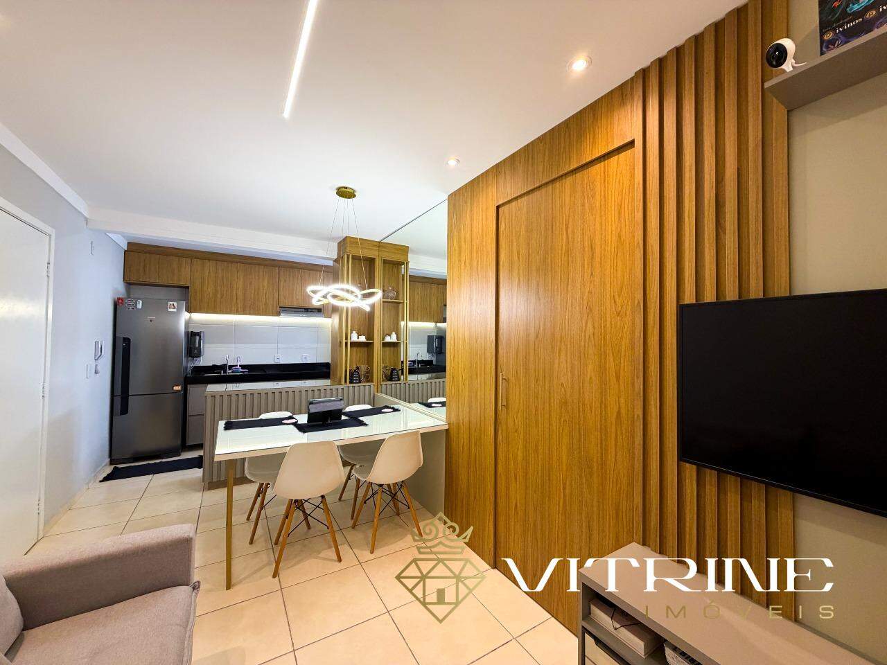 Apartamento à venda no Quintino : 