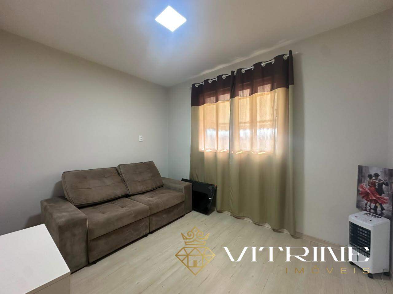 Apartamento à venda no Sidil : 