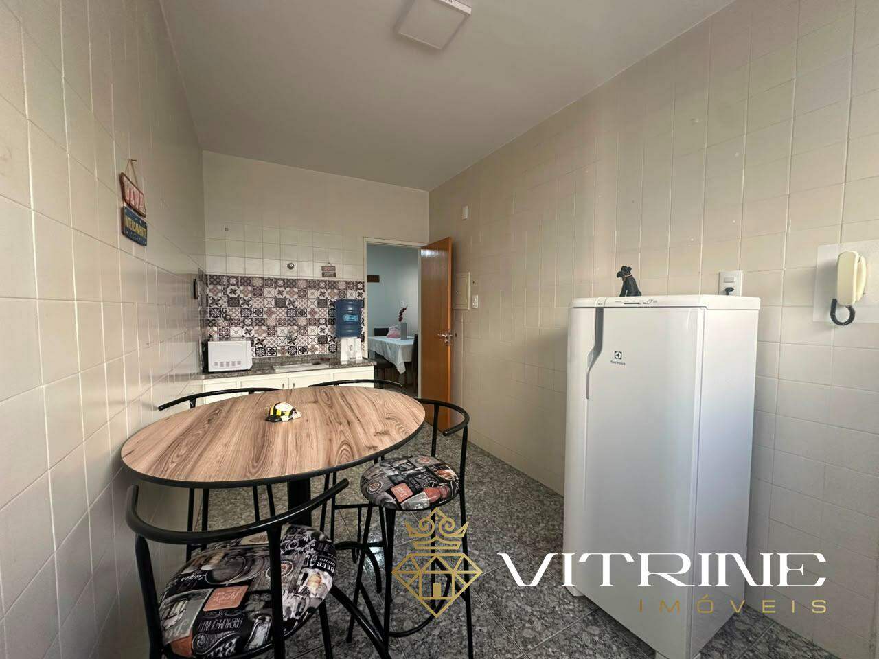 Apartamento à venda no Sidil : 