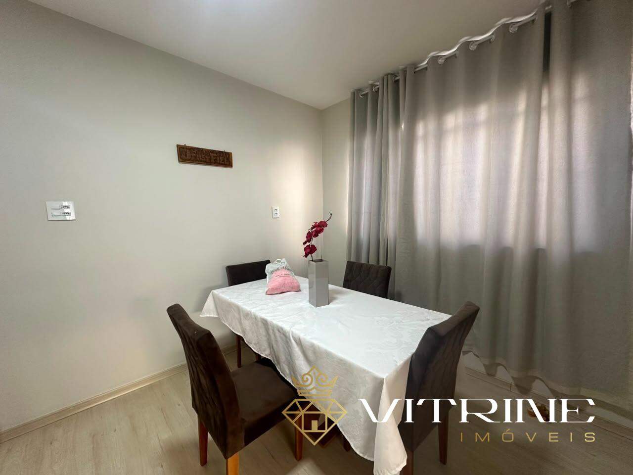 Apartamento à venda no Sidil : 