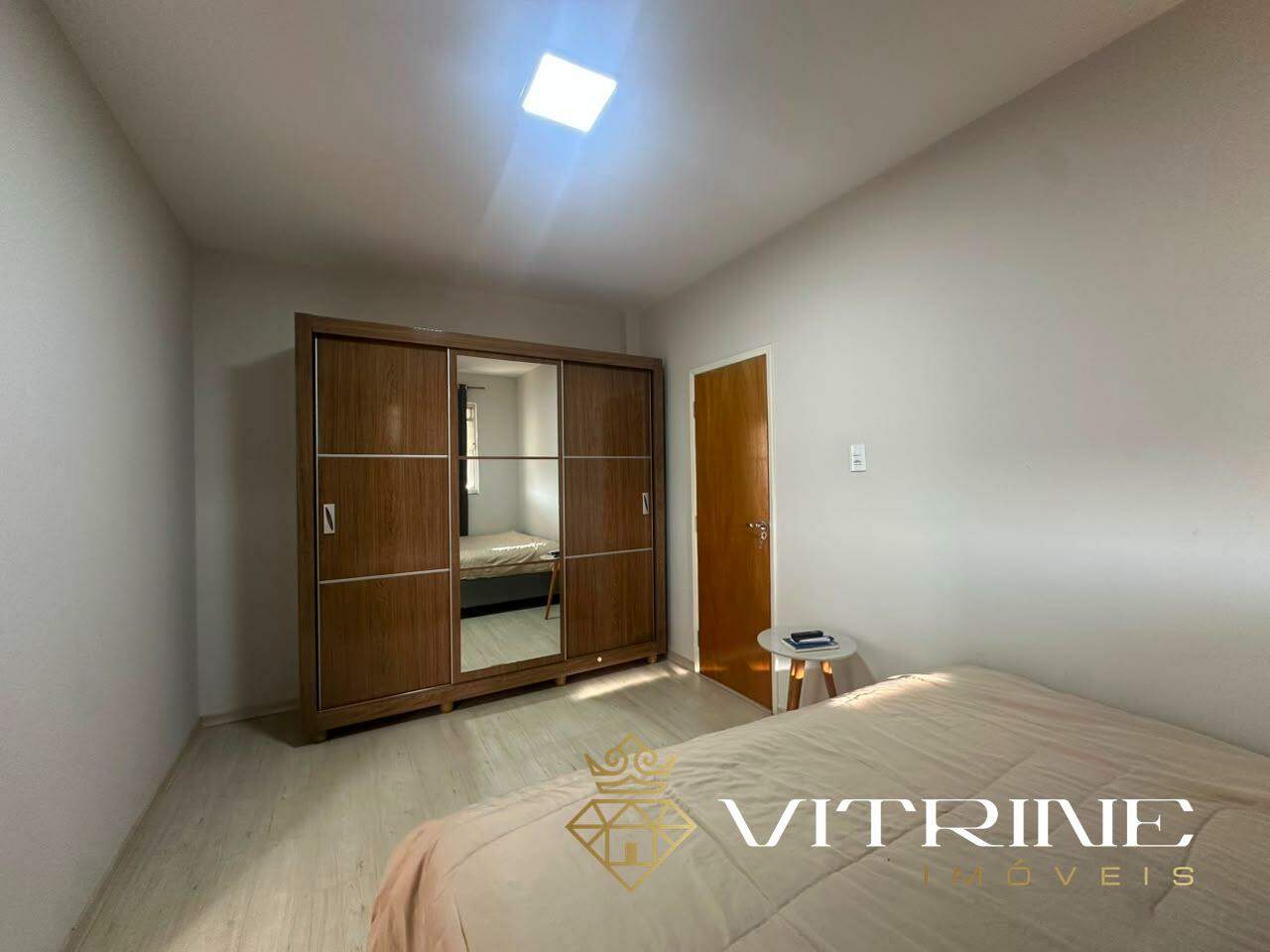 Apartamento à venda no Sidil : 