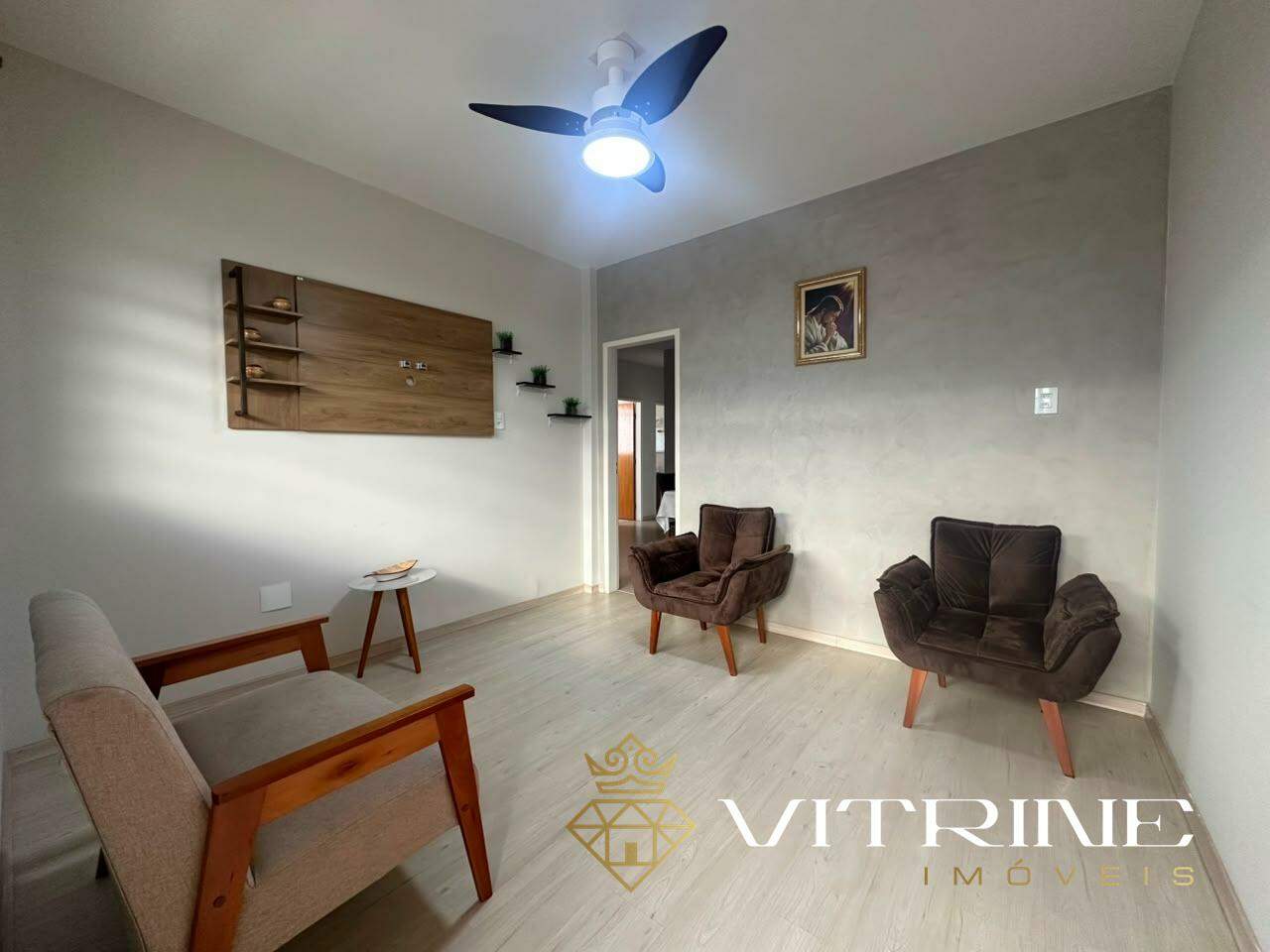 Apartamento à venda no Sidil : 