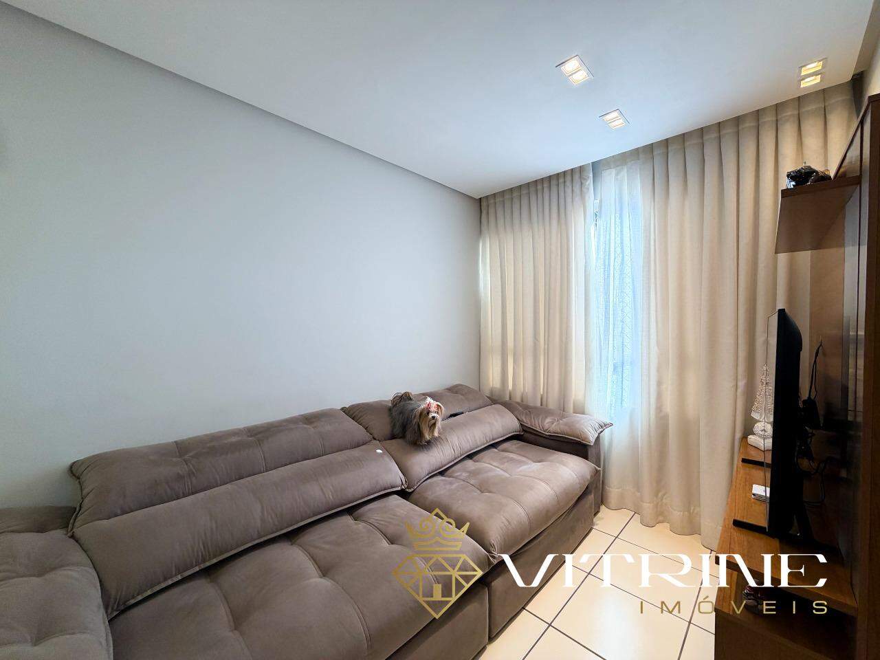 Apartamento à venda no Planalto: 