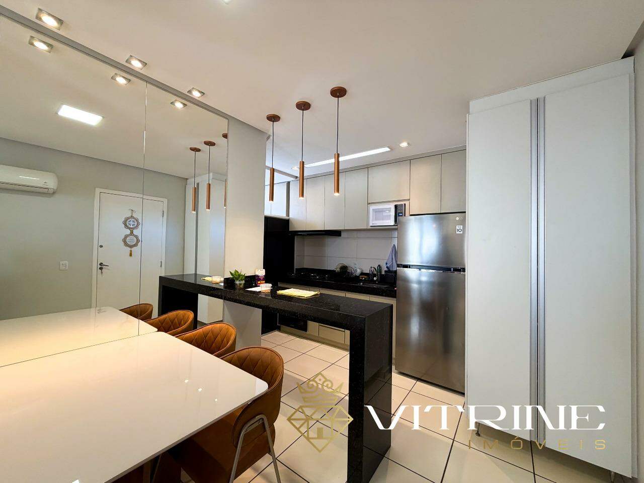 Apartamento à venda no Planalto: 