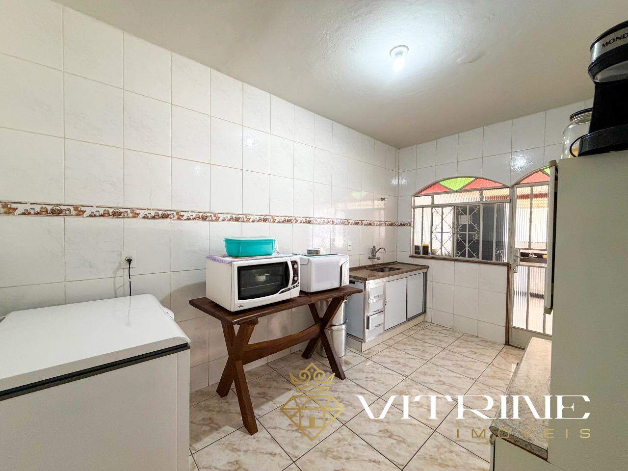 Casa à venda no Santa Rosa : 