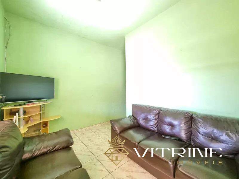 Casa à venda no Santa Rosa : 
