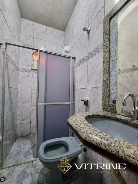 Casa à venda no Santa Rosa : 
