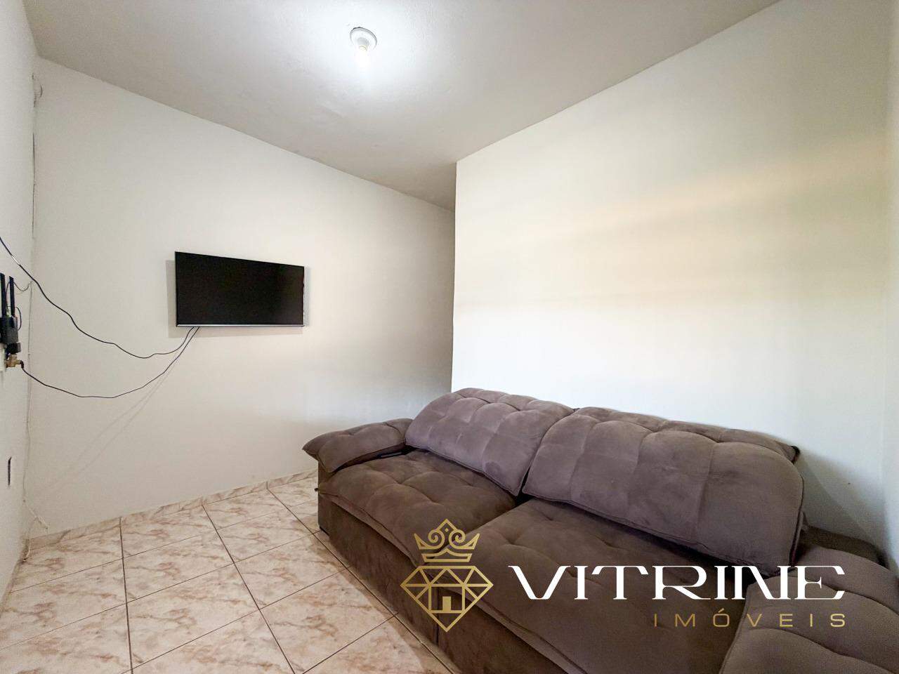 Casa à venda no Santa Rosa : 