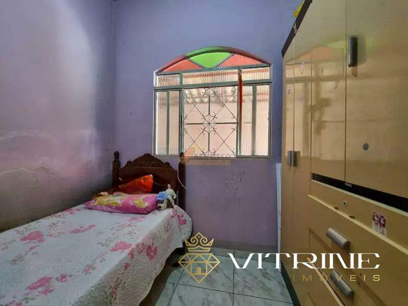 Casa à venda no Santa Rosa : 