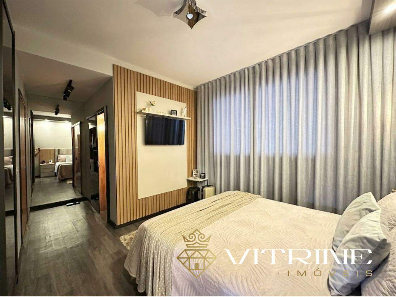 Casa à venda no Alta Ville: 