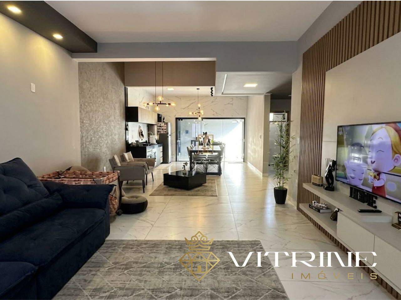 Casa à venda no Alta Ville: 