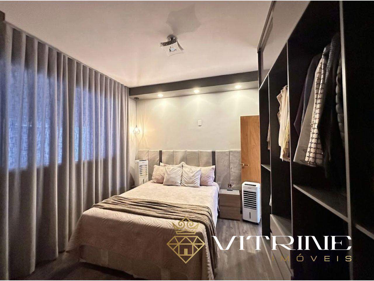 Casa à venda no Alta Ville: 