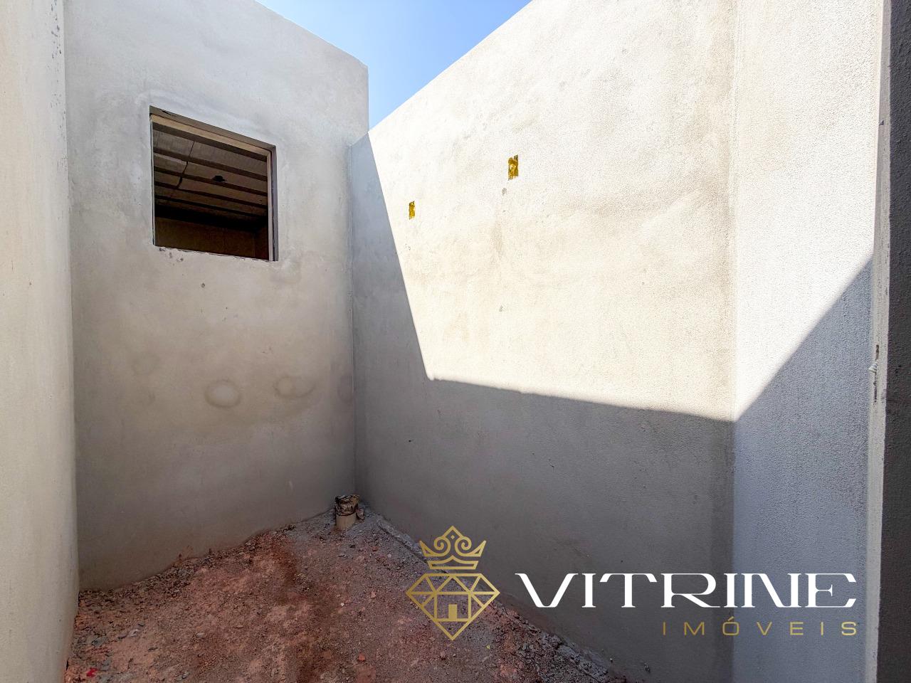 Casa à venda no Fabio Notini : 
