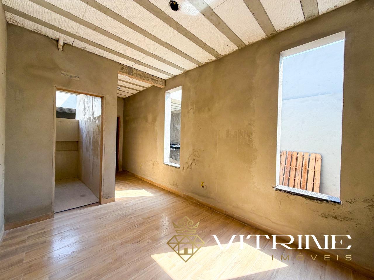 Casa à venda no Fabio Notini : 