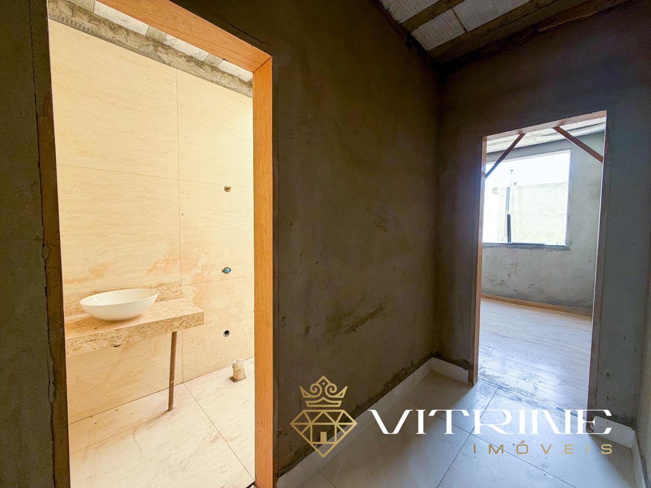 Casa à venda no Fabio Notini : 