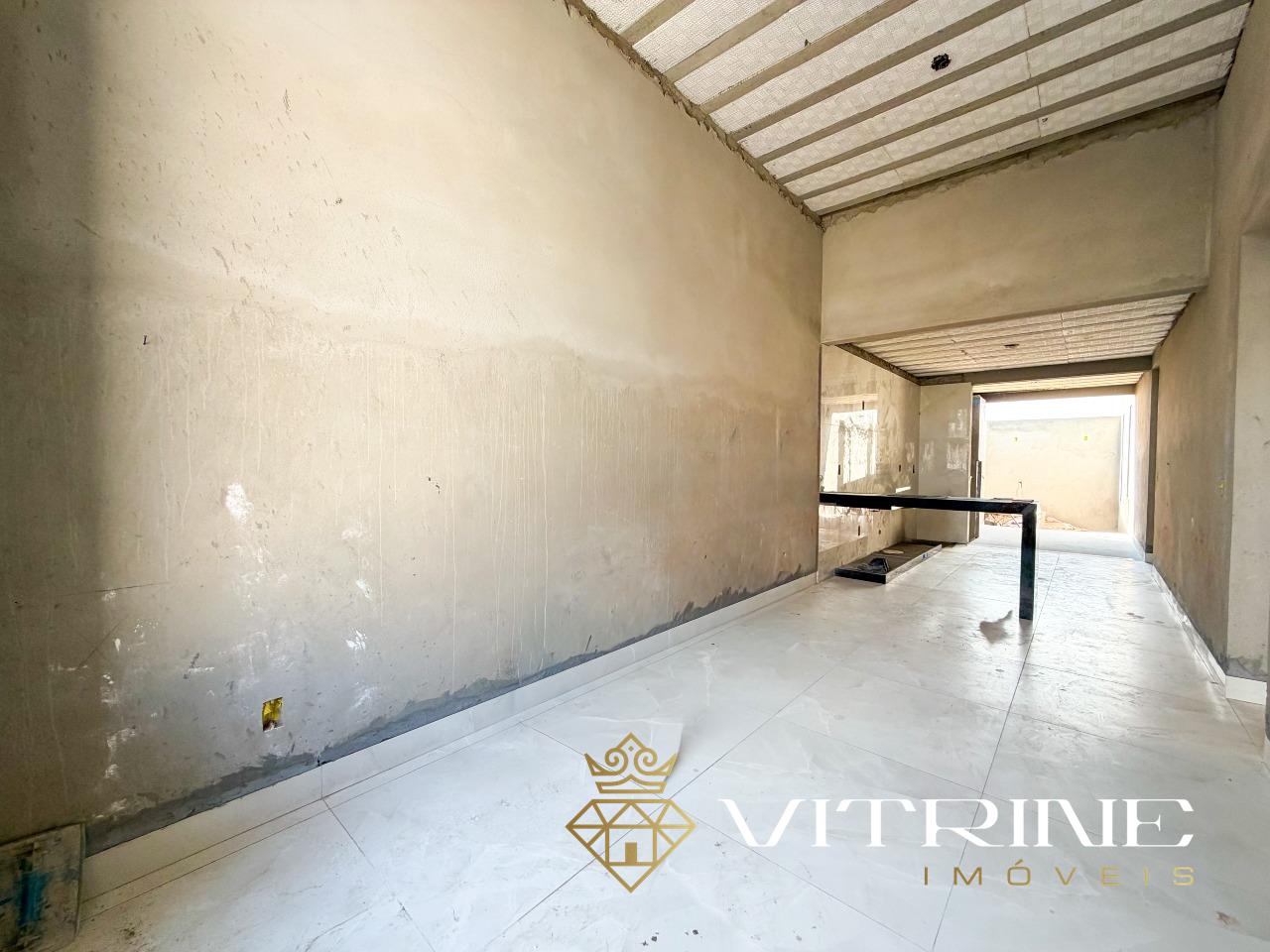 Casa à venda no Fabio Notini : 
